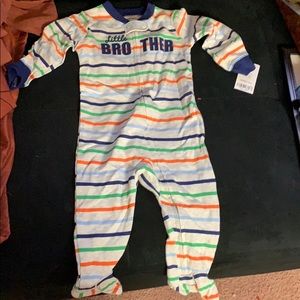 Baby onsie